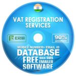 VAT-Registration-Services-india-database