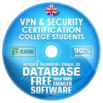 VPN-&-Security-Certification-College-Students-uk-database
