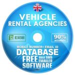 Vehicle-Rental-Agencies-uk-database