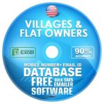 Villages-&-Flat-Owners-usa-database