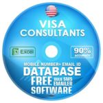 Visa-Consultants-usa-database