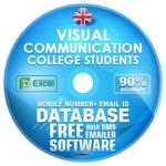 Visual-Communication-College-Students-uk-database