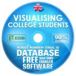 Visualising-College-Students-uk-database