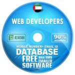 Web-Developers-uae-database