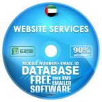 Website-Services-uae-database