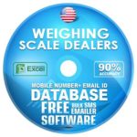 Weighing-Scale-Dealers-usa-database