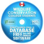 Wildlife-Conservation-College-Students-canada-database