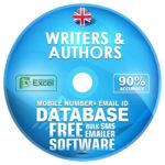 Writers-&-Authors-uk-database