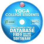 Yoga-College-Students-usa-database