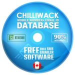 canada-citywise-database-for-Chilliwack