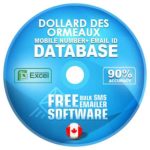 canada-citywise-database-for-Dollard-des-Ormeaux