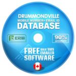 canada-citywise-database-for-Drummondville