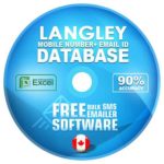 canada-citywise-database-for-Langley