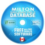 canada-citywise-database-for-Milton