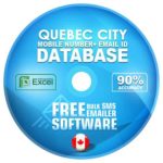 canada-citywise-database-for-Quebec-City