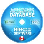 canada-citywise-database-for-Saint-Hyacinthe