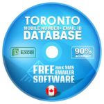 canada-citywise-database-for-Toronto