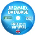 uk-citywise-database-for-Bromley