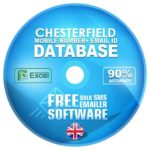 uk-citywise-database-for-Chesterfield