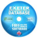 uk-citywise-database-for-Exeter