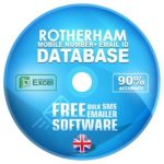 uk-citywise-database-for-Rotherham