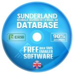 uk-citywise-database-for-Sunderland