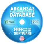 usa-statewise-database-for-Arkansas