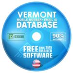 usa-statewise-database-for-Vermont