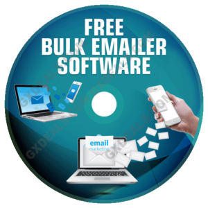 Free Bulk Email Sending Software