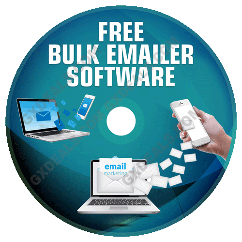 send bulk email free online