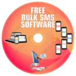 Free Bulk SMS Sending Software