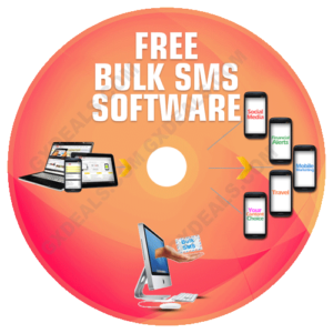 Free Bulk SMS Sending Software