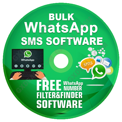 Unlimited Free Bulk WhatsApp SMS Sending Software