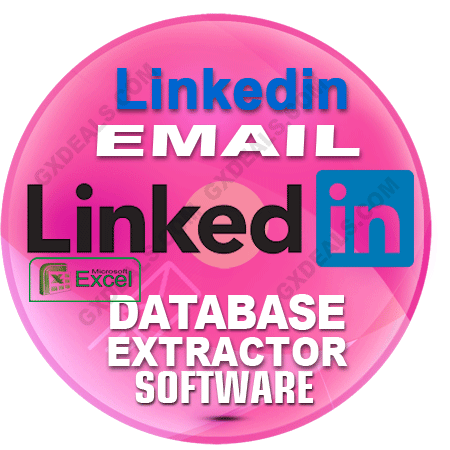 Linkedin-Email-Extractor-Software-2020-Using-GxDeals-Social-Email-Email-Extractor