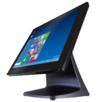 Touch Screen POS System